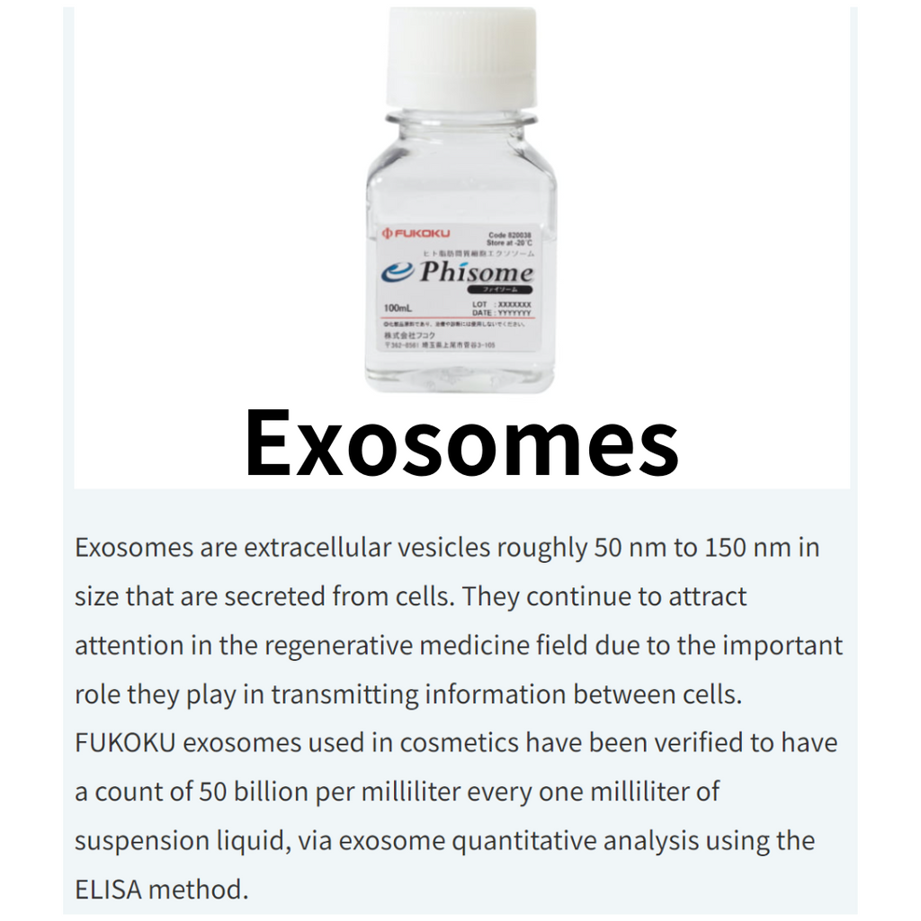 Exosome Mineral UV Protective Cream SPF34 PA+++ 30g