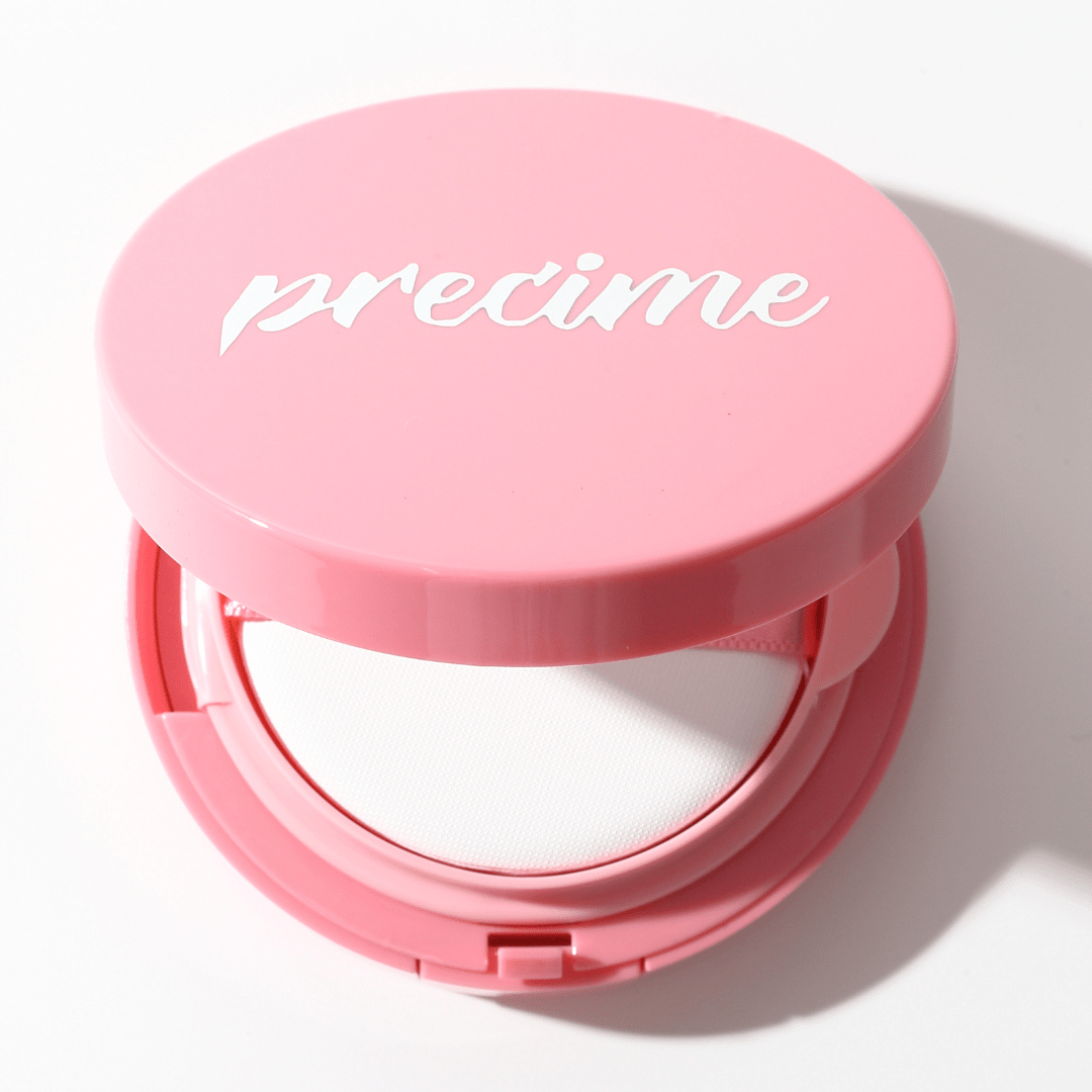Perfect Radiant Fit CICA20,000ppmCushion Foundation CICAクッション 