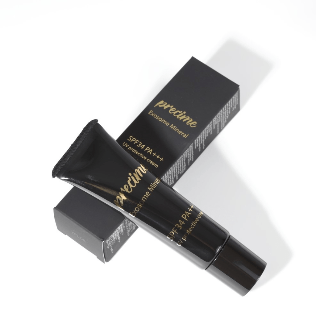 エクソソームミネラルUVプロテクティブクリーム SPF34 PA+++ 30g エクソソームミネラルUVプロテクティブクリーム SPF34 PA+++ 30g